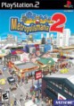 Metropolismania 2 – PS2
